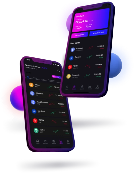 XBT iPlex Ai - Explore Financial Inclusion with XBT iPlex Ai Today