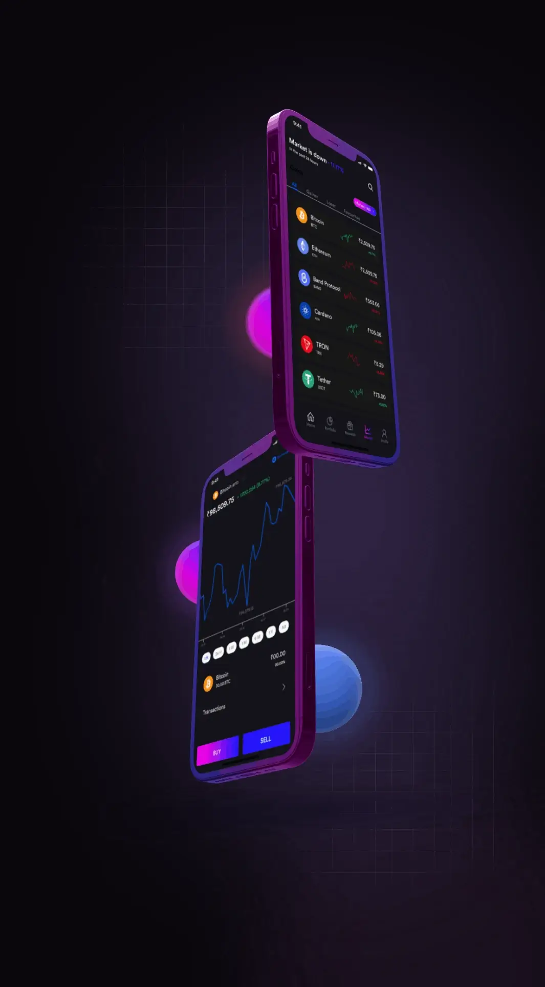 XBT iPlex Ai -